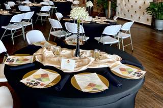 Rae's Heavenly Event Planning - 20