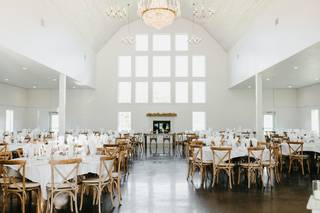 Abella Weddings + Events Farm - 29