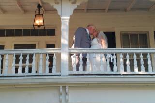 Magnolia Manor Venue, Farm, and Inn - 13