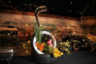 Jacob Maarse Florists - 37