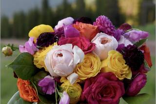 Glitter & Bliss Weddings And Events - 14