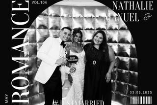 Kariangely Le Wedding Planner - 35