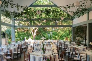 UMLAUF Sculpture Garden & Museum - 27