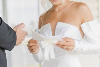 The White Magnolia - 6