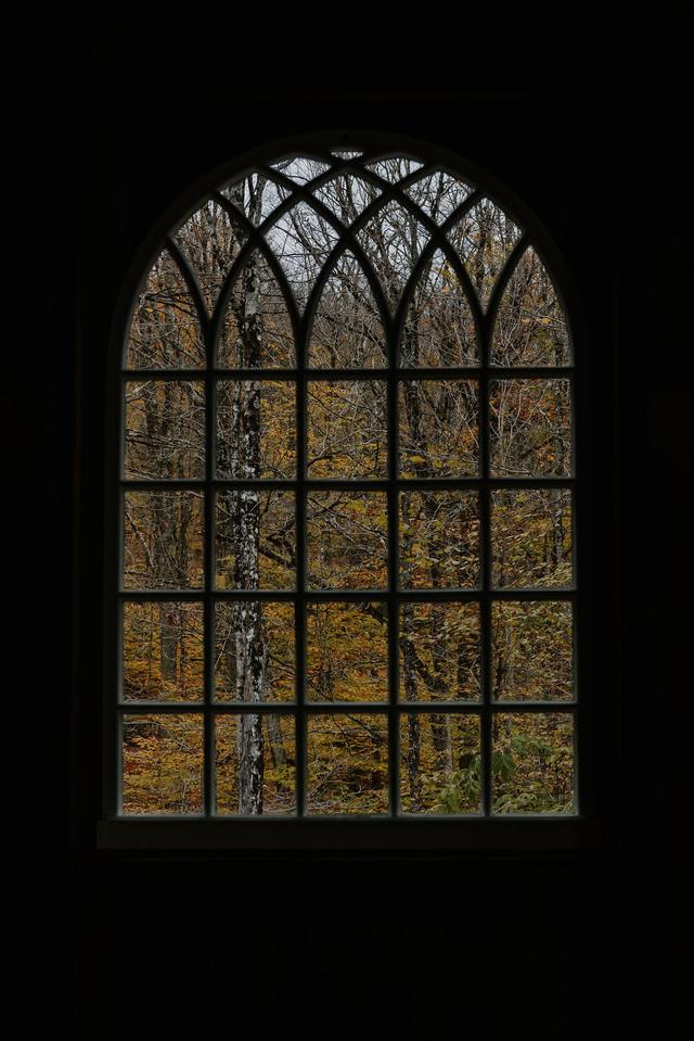 The Notch House - 2