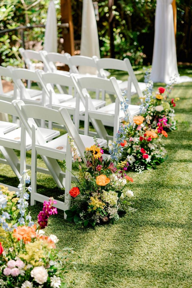 Design in Blooms - 2