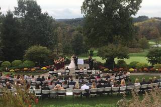 Woodstone Country Club and Lodge - 39