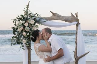 I Do OBX Weddings and Events - 102