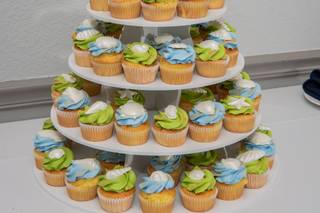 Cakes By Carolynn - 6