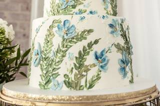 Let There Be Cake - 5