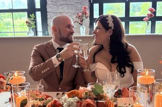 Dreams to Reality Weddings & Events - 5