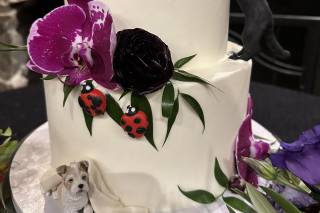 The Makery Cake Company - 7