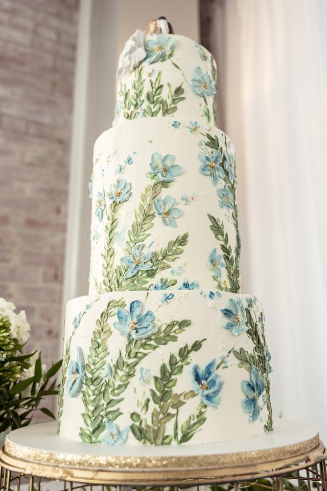 Let There Be Cake - 2