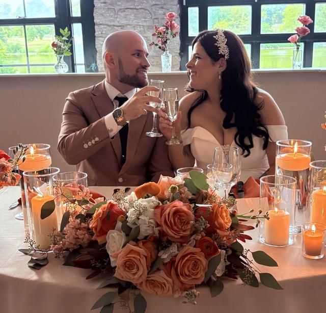 Dreams to Reality Weddings & Events - 2