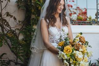 Siren Floral Co - 61