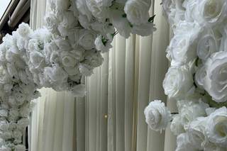 To Have & To Hold Wedding Planning - 19