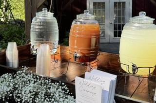 Hillside Organic Catering - 6