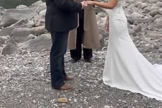 A Beautiful Soul - Wedding Officiant - 8
