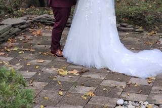 The Stroudsmoor by Wedgewood Weddings - 40