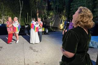 Marvimon Productions Event Venues - 10