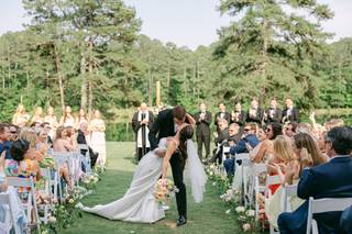 Emily Warrick Weddings + Events - 10
