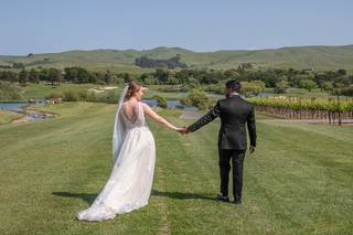 Eagle Vines Vineyard & Golf Club - 9