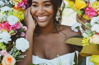 Just4U Wedding Coordinating and More - 5