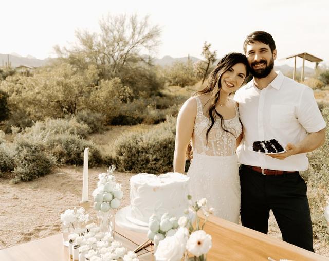 Simply Desert Co. - 1