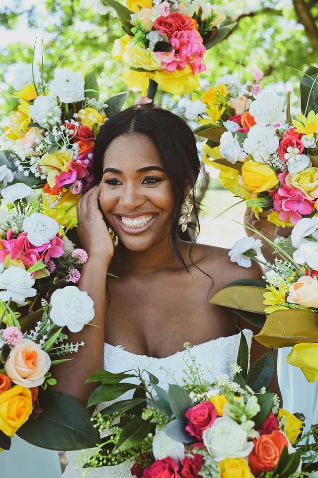 Just4U Wedding Coordinating and More - 2