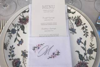 Park Avenue Catering - 14
