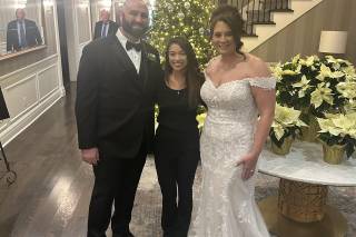 Details Made Simple ~ Wedding Day Coordinator - 13