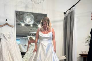 Tie the Knot Bridal Boutique - 9