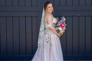 Bliss & Bridal - 7