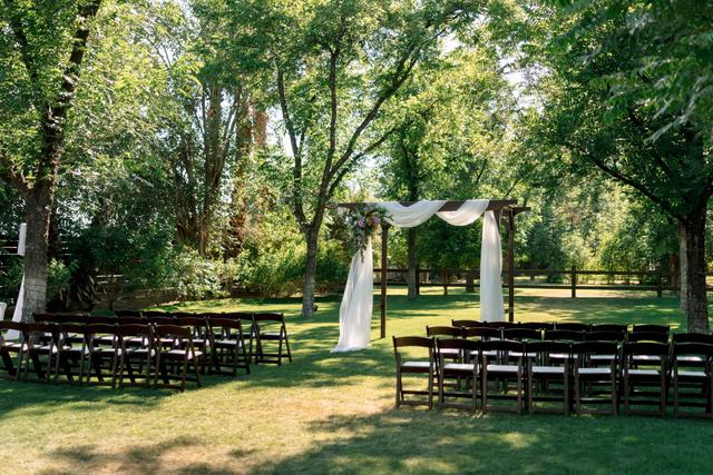 Venue at the Grove - 1