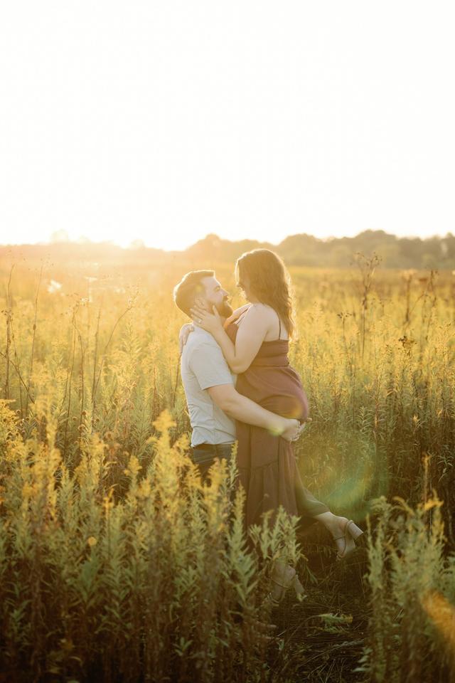 Brian + Joelle Photography - 2
