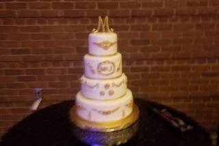How Sweet It Is Cake Studio - 53