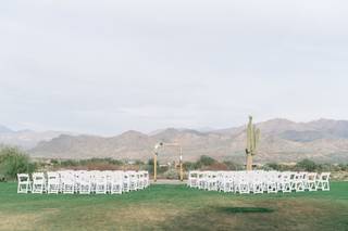 Verde River Golf & Social Club - 19