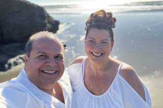 Cheryl Bariel Wedding Officiant - 13