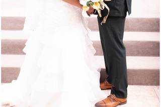 Pristine Chapel Lakeside - 14