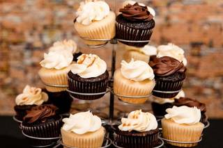 Cupcakes d'Amour - 21