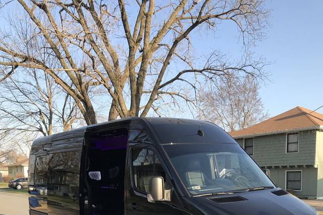 Prestige Transportation 1