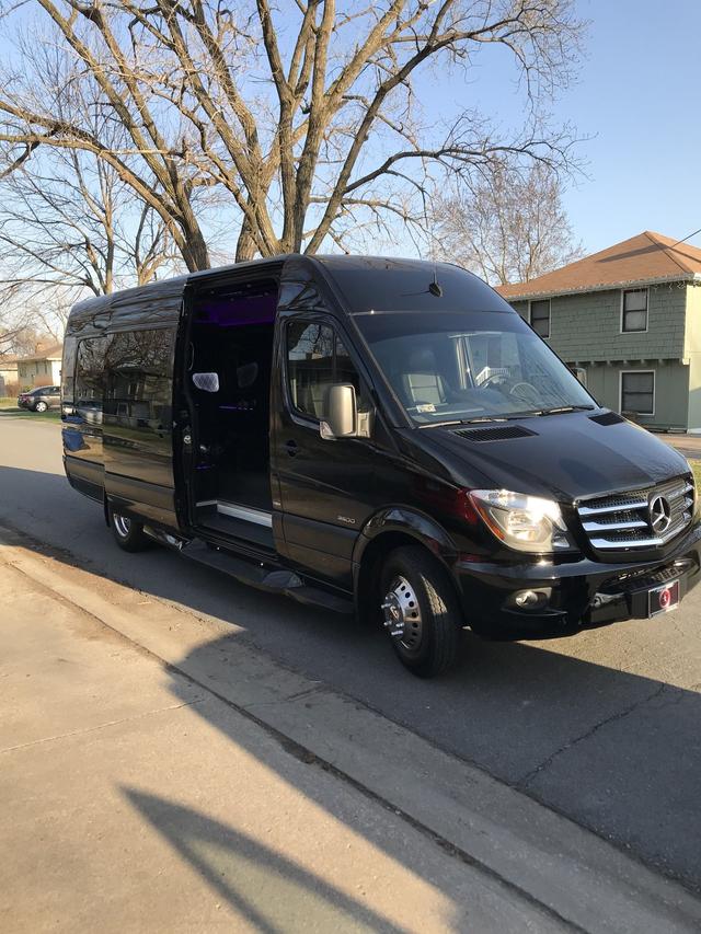 Prestige Transportation - 2