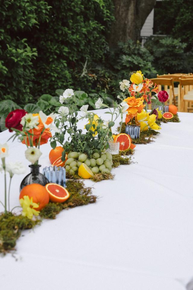 The Floral Hive Design Co. - 2