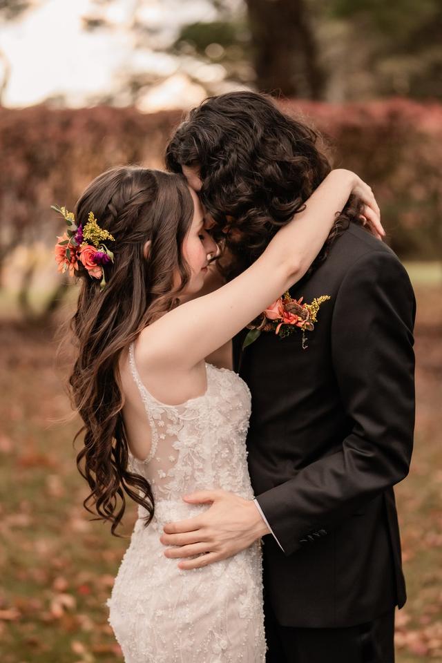 Valentine Bride - 1