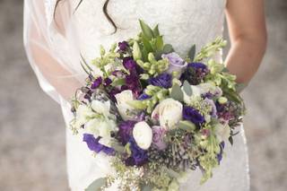 Flowers by Burton - 55