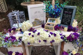 Gaslamp Floral & Event Production - 41