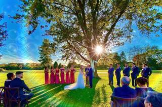 Valleybrook Country Club by Ron Jaworski Weddings - 89