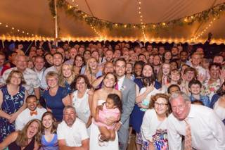 Party with Confetti - 14