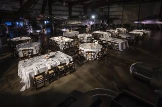 New England Air Museum - 18