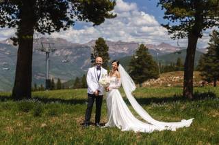 Wedding Videos Colorado - 10